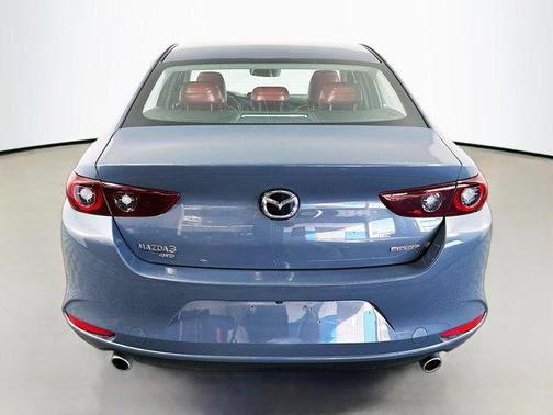 2024 Mazda Mazda3 AWD