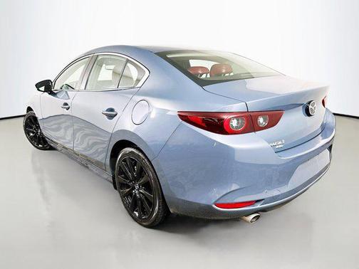 2024 Mazda Mazda3 AWD