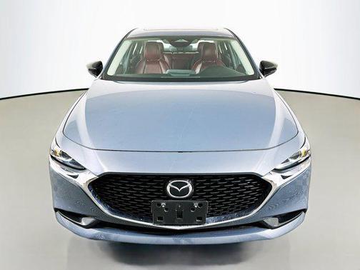 2024 Mazda Mazda3 AWD