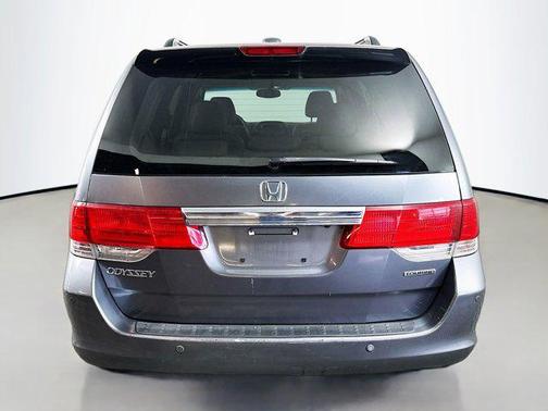 2010 Honda Odyssey Touring