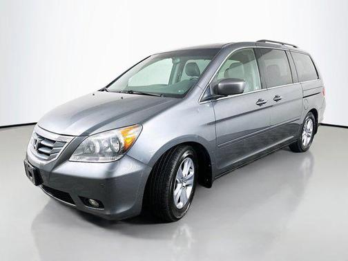 2010 Honda Odyssey Touring