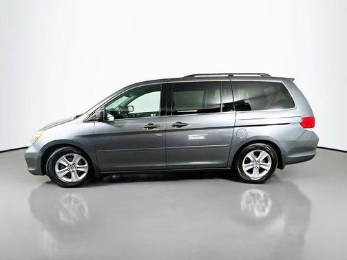 2010 Honda Odyssey Touring