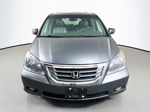 2010 Honda Odyssey Touring