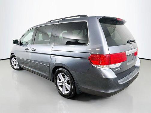 2010 Honda Odyssey Touring