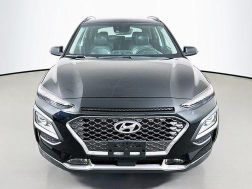 2021 Hyundai KONA Ultimate