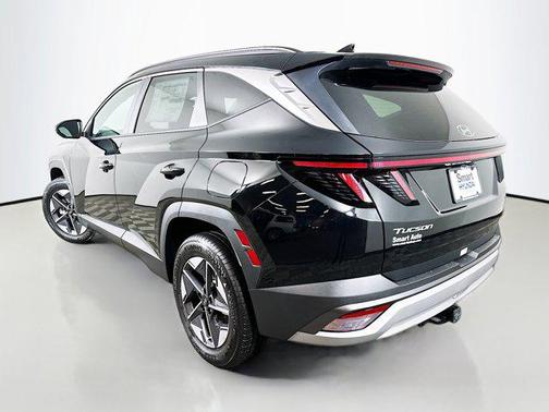 2026 Hyundai TUCSON SEL Convenience