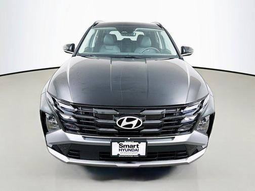 2026 Hyundai TUCSON SEL Convenience