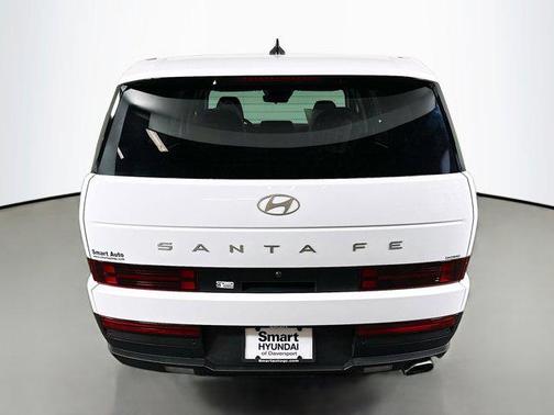 2025 Hyundai SANTA FE SE