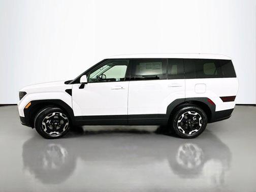 2025 Hyundai SANTA FE SE