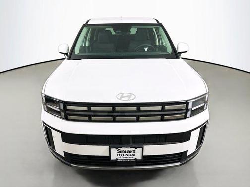 2025 Hyundai SANTA FE SE