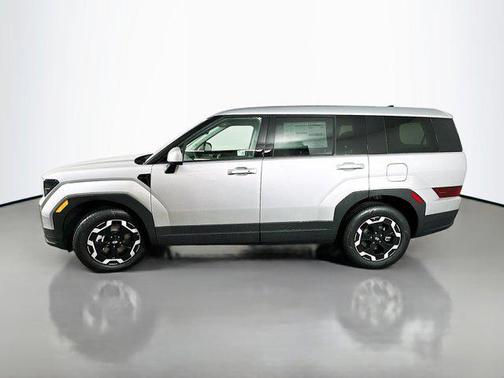 2025 Hyundai SANTA FE SE