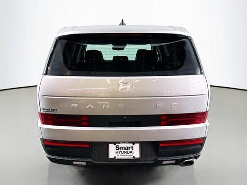2025 Hyundai SANTA FE SE