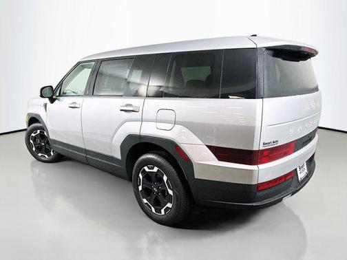 2025 Hyundai SANTA FE SE