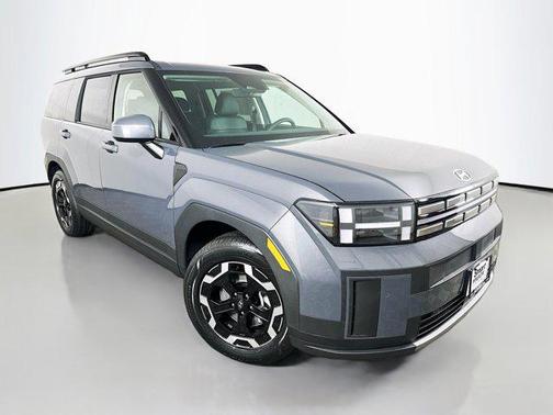 2026 Hyundai SANTA FE SEL 2.4