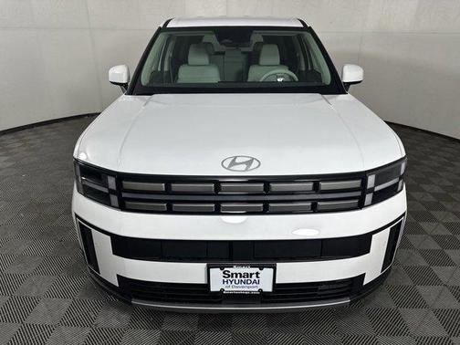 2025 Hyundai SANTA FE SE