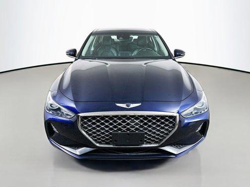 2019 Genesis G70 2.0T Advanced