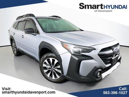 2023 Subaru Outback Limited