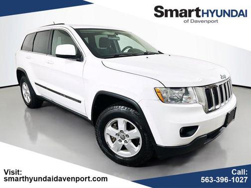 2013 Jeep Grand Cherokee Laredo