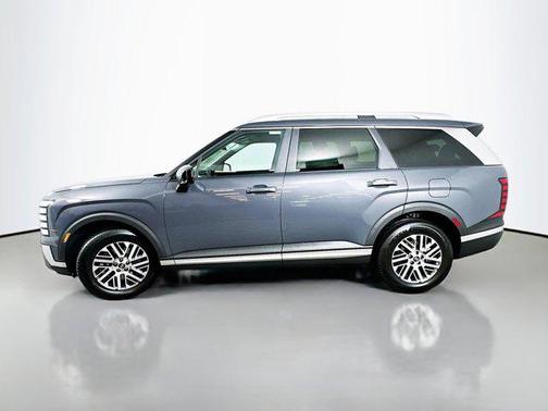 2026 Hyundai PALISADE SEL