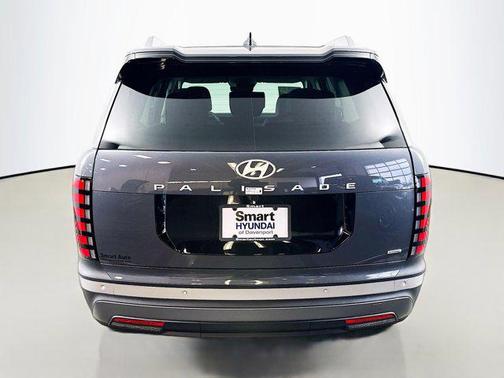 2026 Hyundai PALISADE SEL