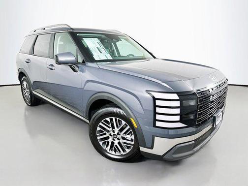2026 Hyundai PALISADE SEL