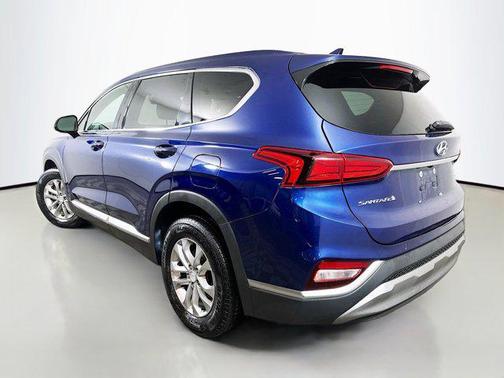 2020 Hyundai SANTA FE SEL 2.4