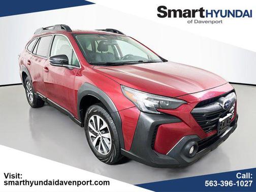 2023 Subaru Outback Premium