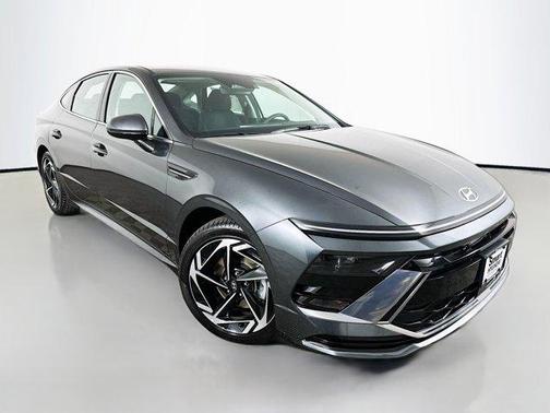 2026 Hyundai SONATA SEL