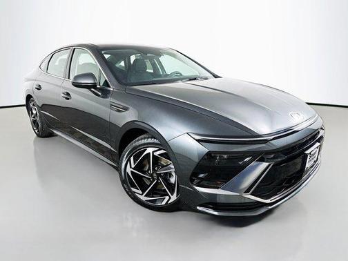 2026 Hyundai SONATA SEL