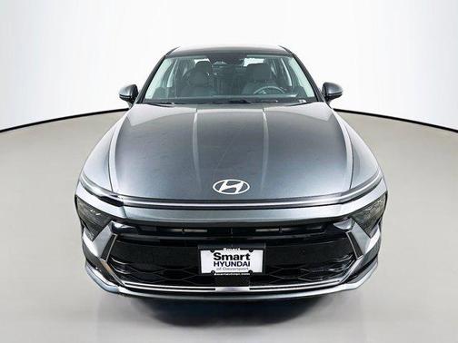 2026 Hyundai SONATA SEL