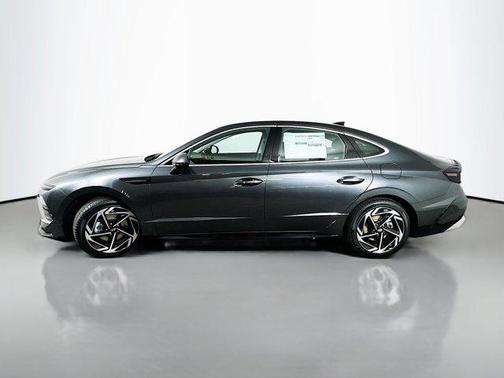 2026 Hyundai SONATA SEL