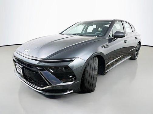 2026 Hyundai SONATA SEL