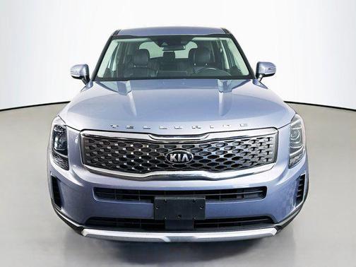 2020 Kia Telluride LX