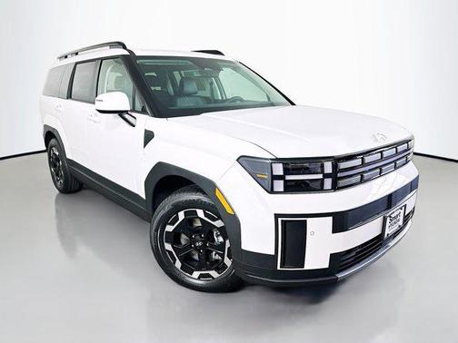 2026 Hyundai SANTA FE SEL 2.4