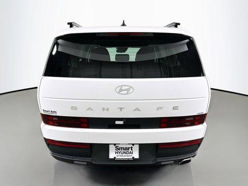2026 Hyundai SANTA FE SEL 2.4