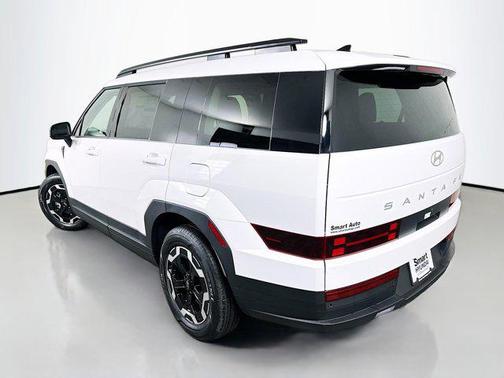 2026 Hyundai SANTA FE SEL 2.4