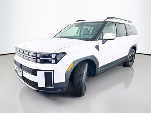 2026 Hyundai SANTA FE SEL 2.4