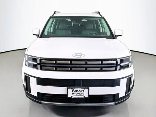 2026 Hyundai SANTA FE SEL 2.4