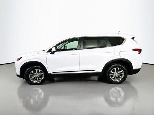 2019 Hyundai SANTA FE SE 2.4
