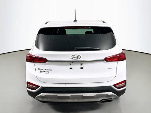 2019 Hyundai SANTA FE SE 2.4