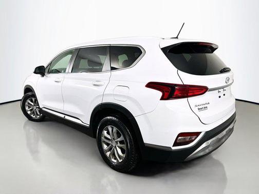 2019 Hyundai SANTA FE SE 2.4