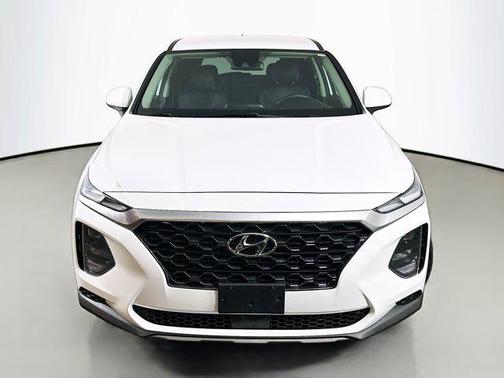 2019 Hyundai SANTA FE SE 2.4