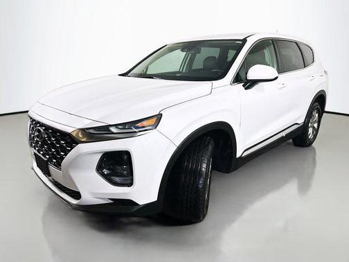2019 Hyundai SANTA FE SE 2.4