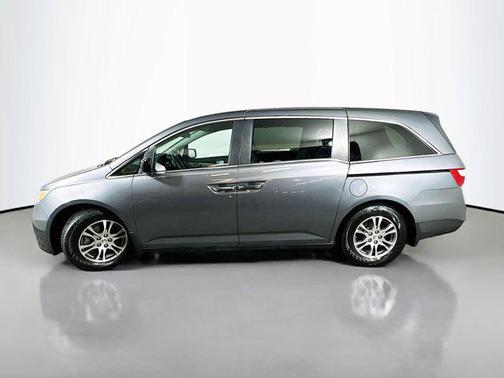 2013 Honda Odyssey EX