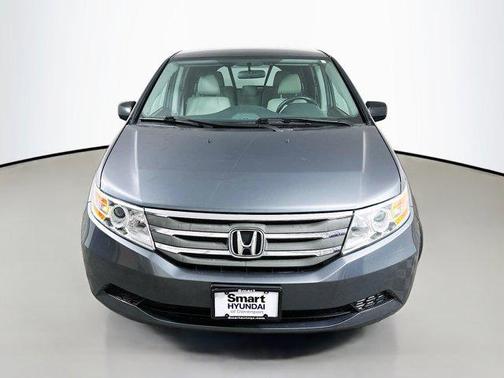 2013 Honda Odyssey EX