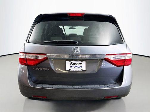 2013 Honda Odyssey EX
