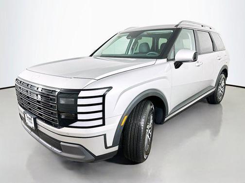 2026 Hyundai PALISADE SEL 7P