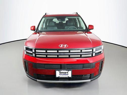 2025 Hyundai SANTA FE SEL 2.4