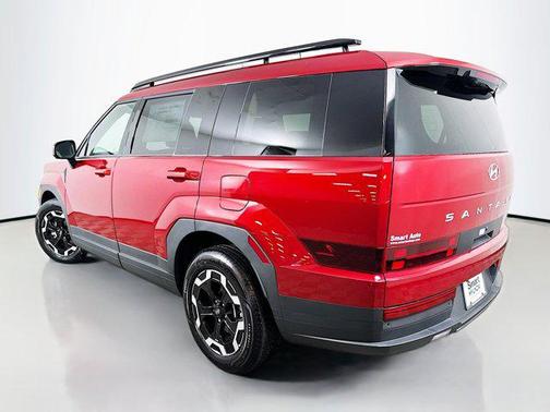 2025 Hyundai SANTA FE SEL 2.4