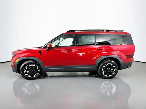 2025 Hyundai SANTA FE SEL 2.4